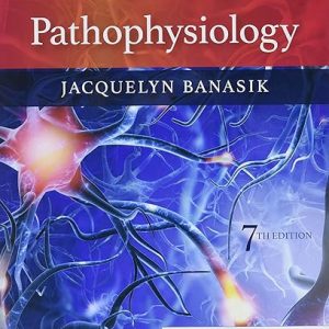 Test Bank For Pathophysiology 7th Edition by Jacquelyn L