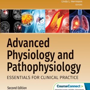 Test Bank For Advanced Physiology and Pathophysiology Essentials for Clinical Practice 2nd Edition