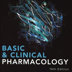 Test Bank For Basic and Clinical Pharmacology 14th Edition