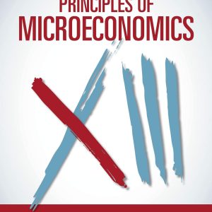 Test Bank For Principles of Microeconomics 13th edition