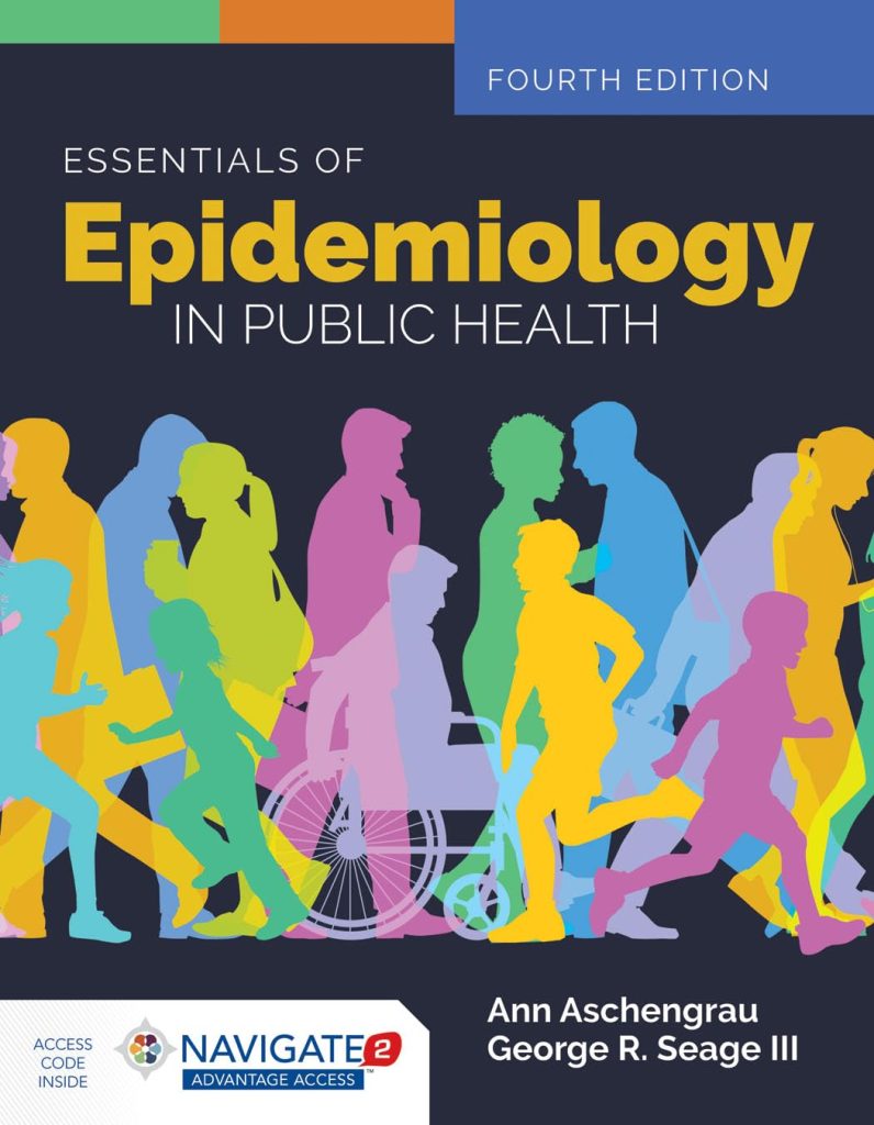 Test Bank For Essentials of Epidemiology in Public Health 4th Edition