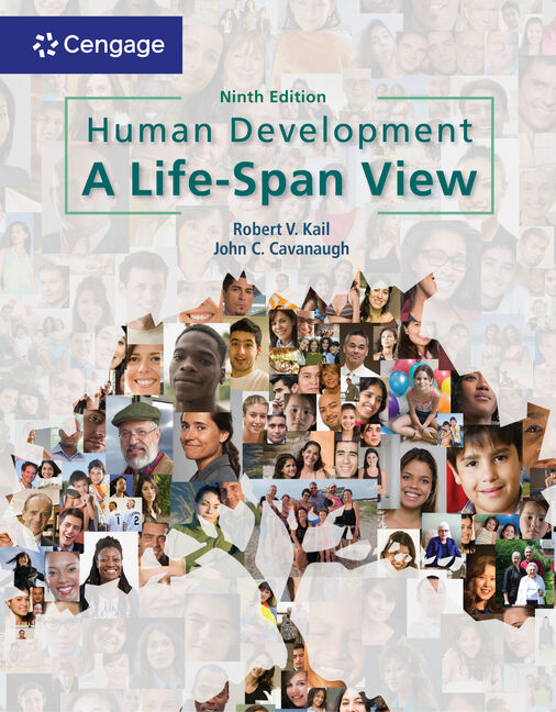 Test Bank For Human Development A Life-Span View 9th Edition Robert Kail