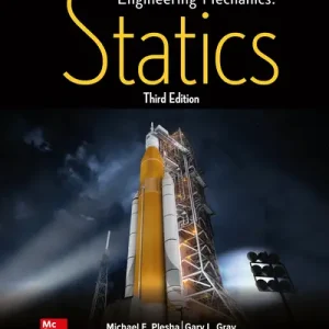 Solution Manual For Engineering Mechanics Statics 3rd Edition