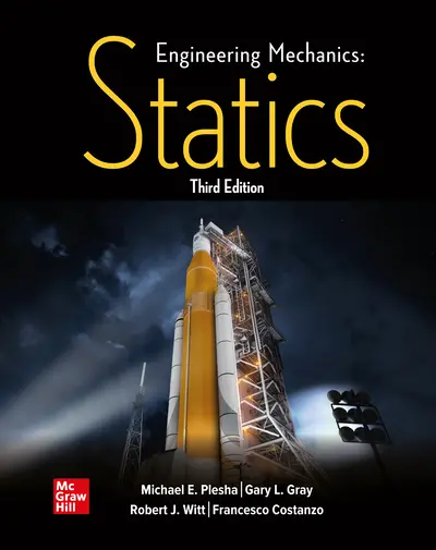 Solution Manual For Engineering Mechanics Statics 3rd Edition