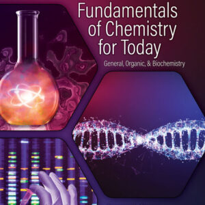 Solution Manual For Fundamentals of Chemistry for Today General Organic and Biochemistry 1st Edition Spencer Seager