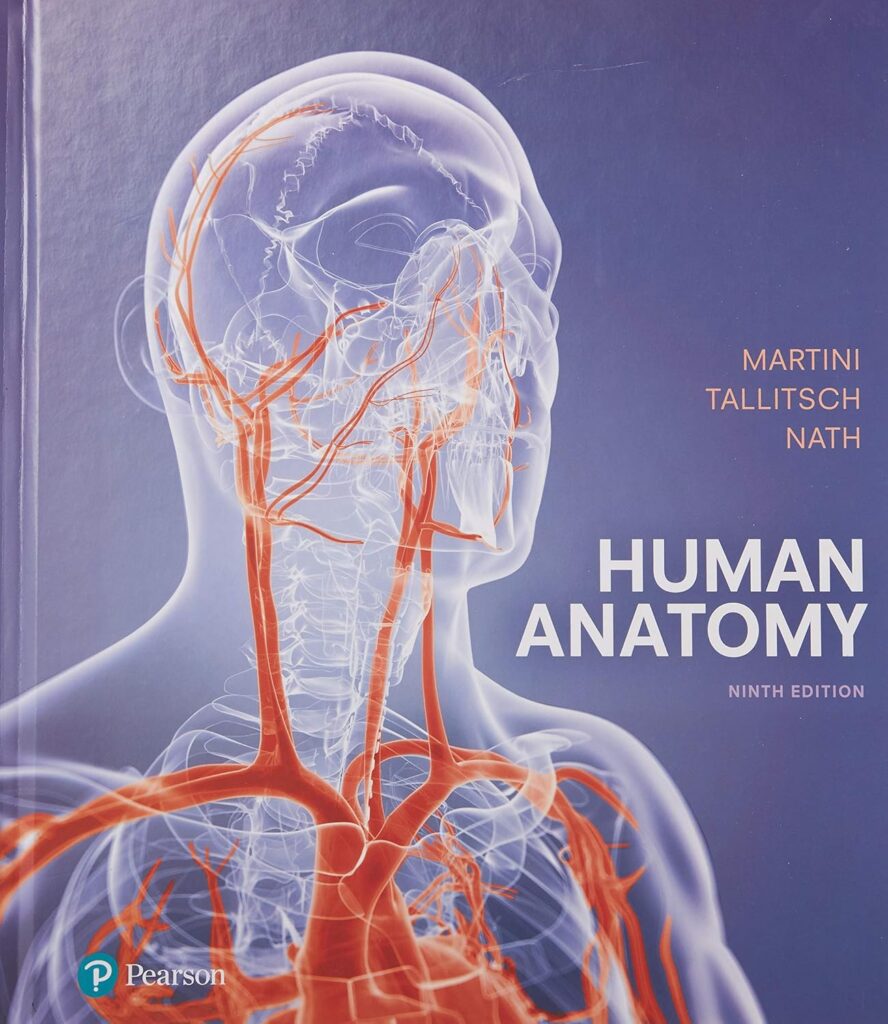 Solution Manual For Human Anatomy 9th Edition By Frederic H. Martini