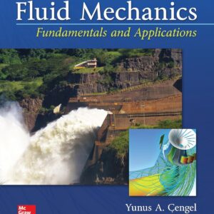 Test Bank For Fluid Mechanics Fundamentals and Applications 4th Edition