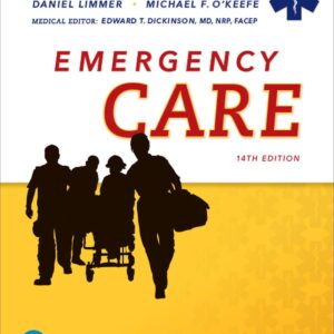 Test Bank For Emergency Care 14th Edition