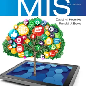 Test Bank For Experiencing MIS 9th edition