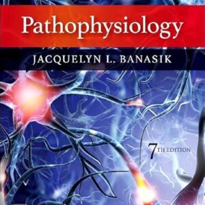 Study Guide for Pathophysiology 7th Edition