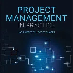 Ebook for Project Management in Practice 7th Edition wiley