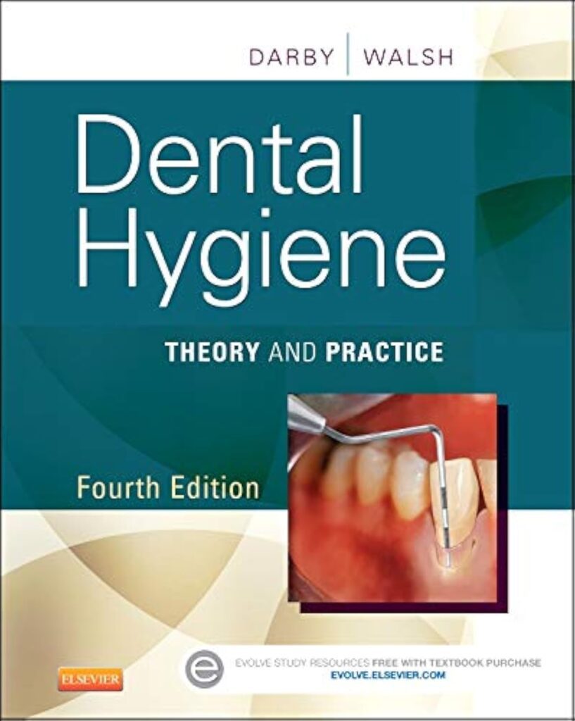 Test Bank For Dental Hygiene: Theory and Practice 4th Edition