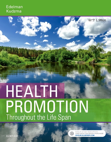Test Bank For Health Promotion Throughout the Life Span 9th Edition Edelman