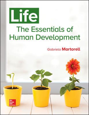 Test Bank For Life The Essentials of Human Development 1st Edition By Gabriela Martorell