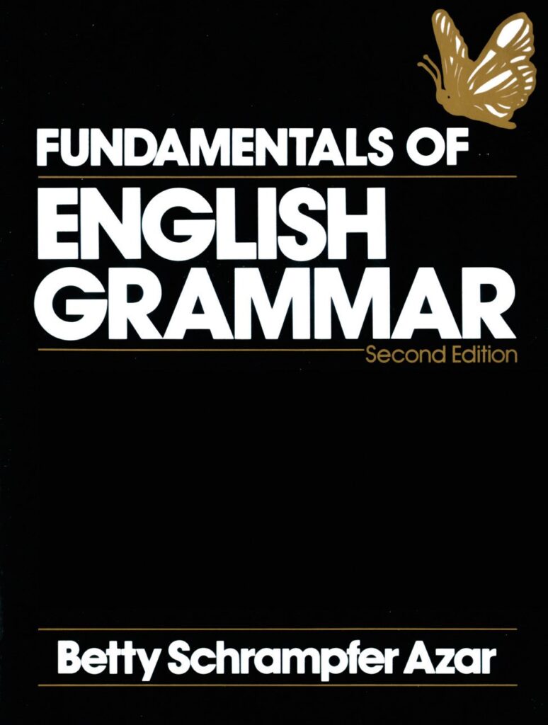 Test Bank For Fundamentals of English Grammar 2nd Edition
