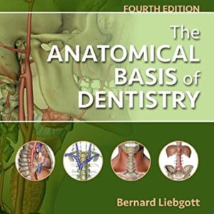 Test Bank For The Anatomical Basis of Dentistry 4th Edition