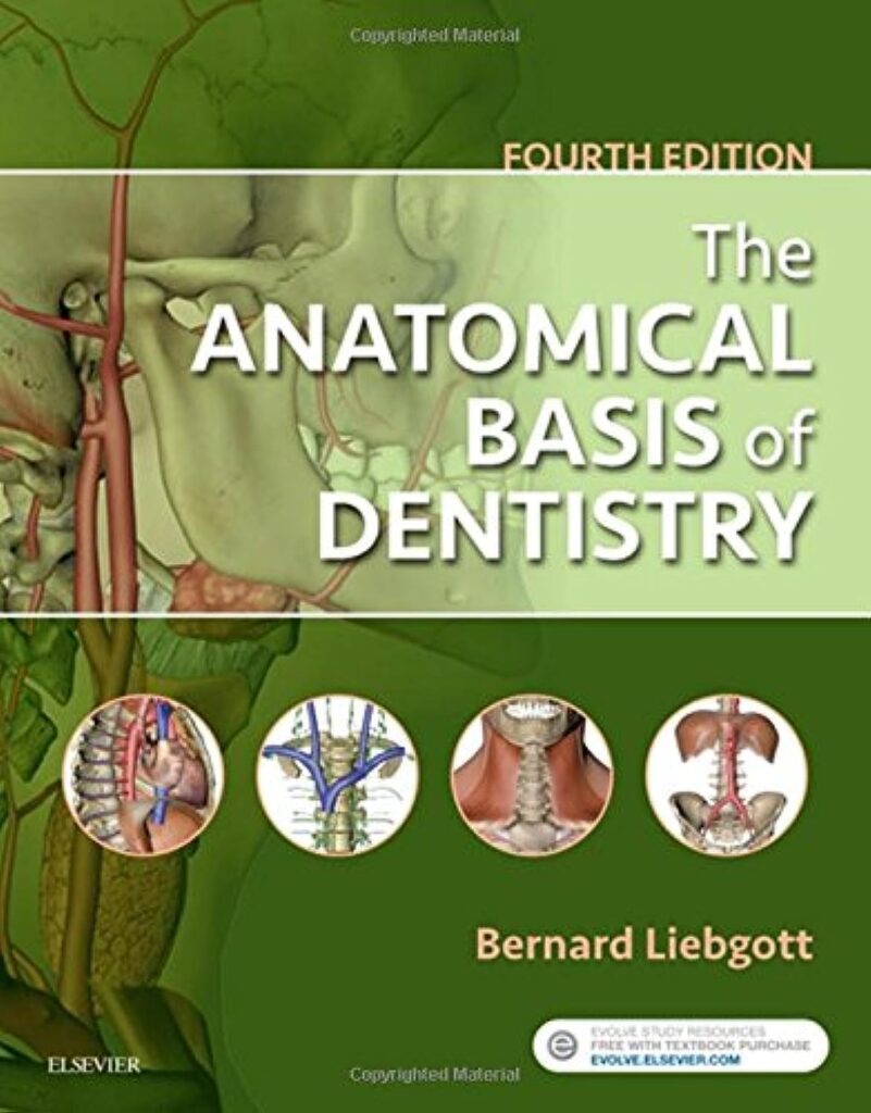 Test Bank For The Anatomical Basis of Dentistry 4th Edition