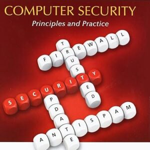 Ebook for Computer Security Principles and Practice 4th Edition