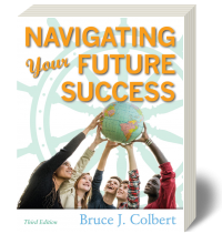 Test Bank For Navigating Your Future Success 3rd Edition By Bruce Colbert